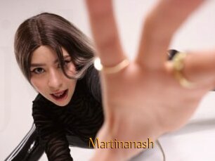 Martinanash