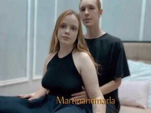 Martinandmarla