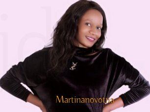 Martinanovotna