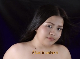 Martinaolsen