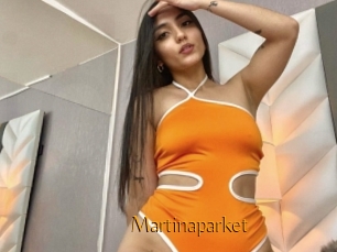 Martinaparket