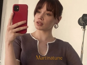 Martinatune