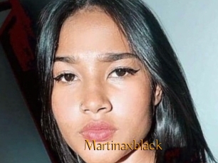 Martinaxblack