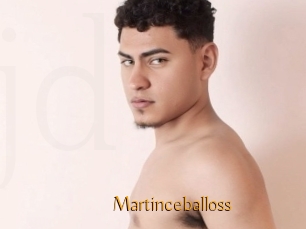 Martinceballoss