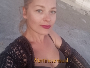 Martinesensual