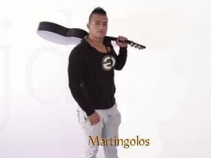 Martingolos