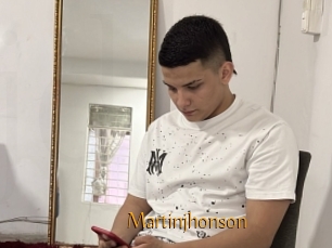 Martinjhonson