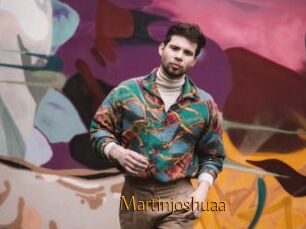 Martinjoshuaa