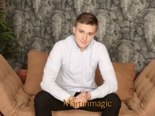 Martinmagic