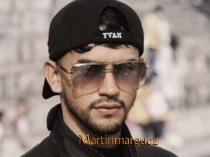 Martinmarquez