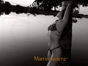Martinnasaenz