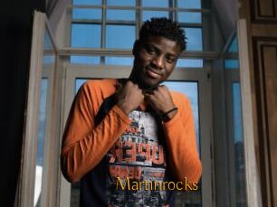Martinrocks