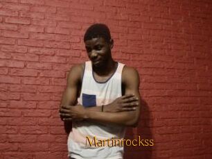 Martinrockss