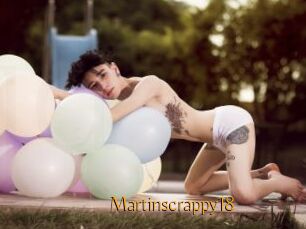 Martinscrappy18
