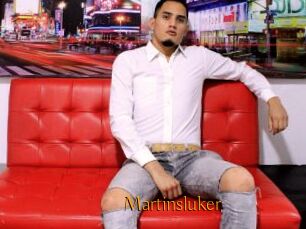 Martinsluker