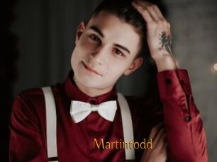 Martintodd