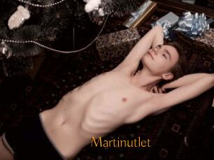 Martinutlet