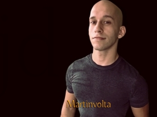 Martinvolta