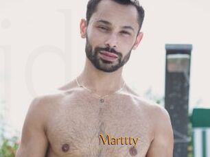 Marttty