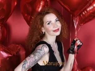 Marujons