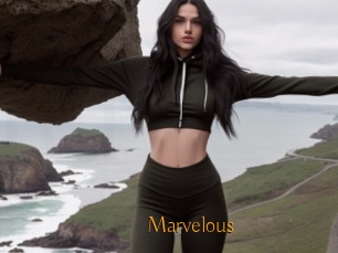 Marvelous
