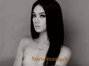 Marvelousangelx