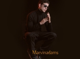 Marvinadams