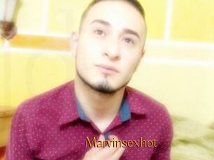 Marvinsexhot
