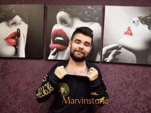 Marvinstone