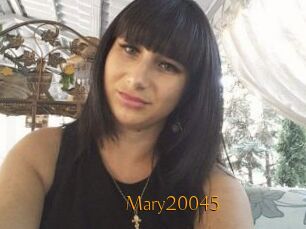 Mary20045