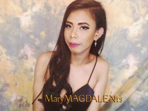 MaryMAGDALENts