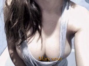 Mary_xoxo