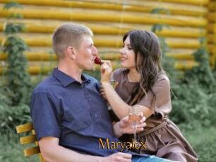 Maryalex