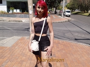 Maryalinson