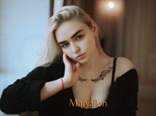 Maryallen