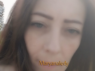 Maryanaledy