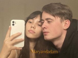 Maryandadam