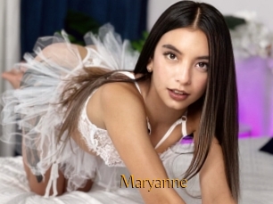 Maryanne