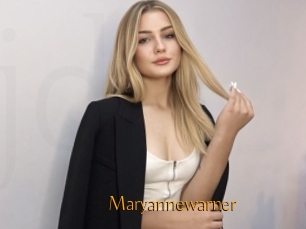 Maryannewarner