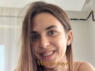 Maryannhayes