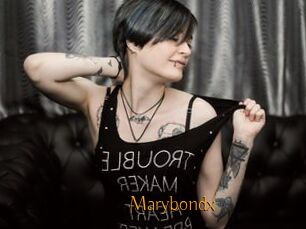 Marybondx