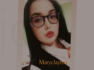 Maryclayton