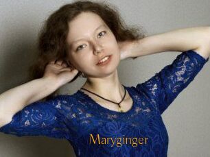 Maryginger