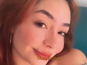 Maryhanxx