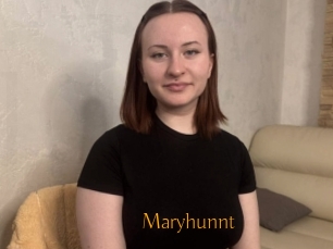 Maryhunnt