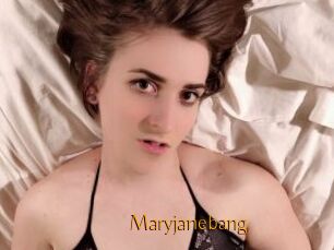 Maryjanebang