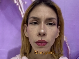 Maryjjanes