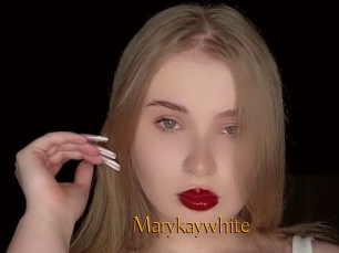 Marykaywhite