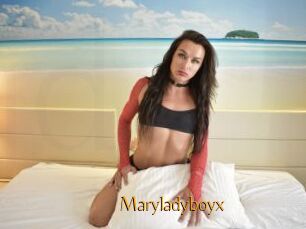 Maryladyboyx