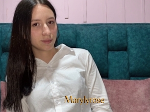 Marylyrose